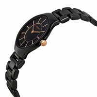 Reloj Rado Mujer True Thinline in Cerámica R27742152 - R27742152